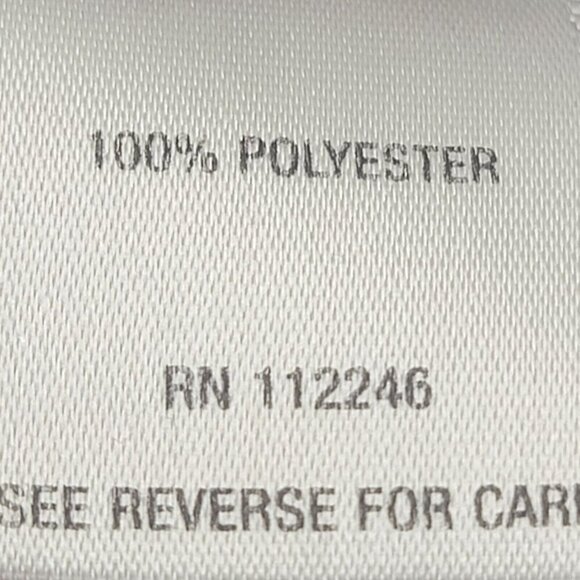 Sami & Jo Shirt Womens 1X Multicolor Pullover Blouse Boho Career Vacation - Picture 5 of 8